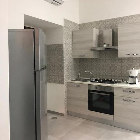 나폴리 Casa Luisa 아파트 외부 사진