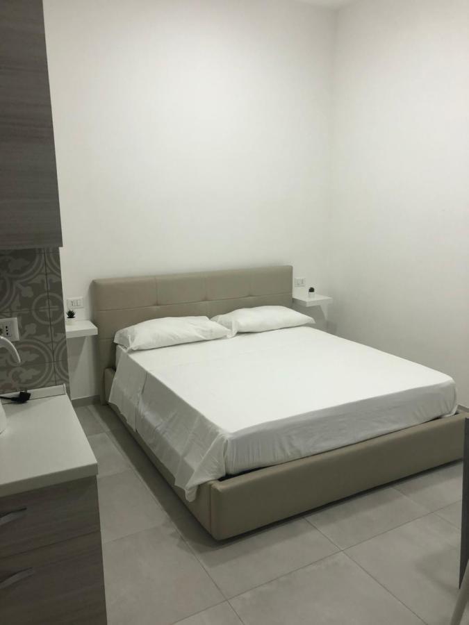 나폴리 Casa Luisa 아파트 외부 사진